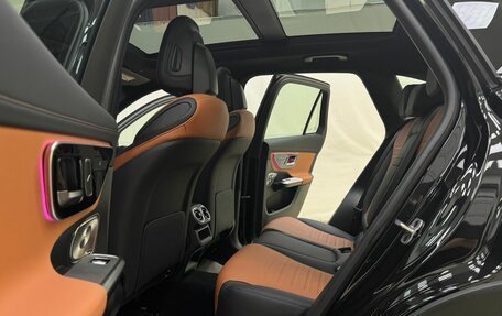 Mercedes-Benz GLC, 2024 год, 7 690 000 рублей, 19 фотография