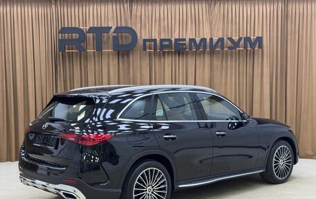 Mercedes-Benz GLC, 2024 год, 7 690 000 рублей, 7 фотография
