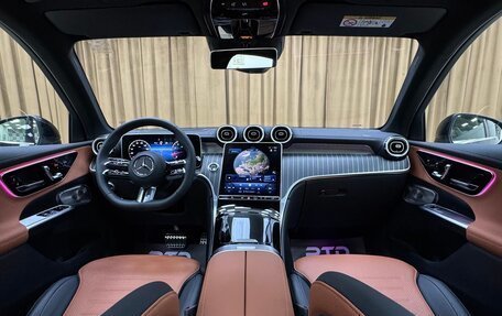 Mercedes-Benz GLC, 2024 год, 7 690 000 рублей, 15 фотография