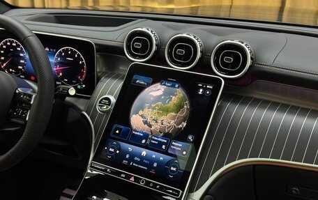 Mercedes-Benz GLC, 2024 год, 7 690 000 рублей, 17 фотография