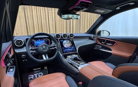 Mercedes-Benz GLC, 2024 год, 7 690 000 рублей, 14 фотография