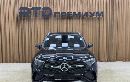 Mercedes-Benz GLC, 2024 год, 7 690 000 рублей, 10 фотография