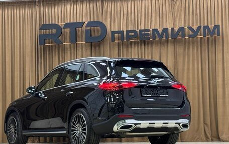 Mercedes-Benz GLC, 2024 год, 7 690 000 рублей, 9 фотография