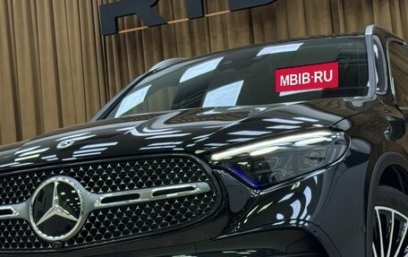 Mercedes-Benz GLC, 2024 год, 7 690 000 рублей, 12 фотография
