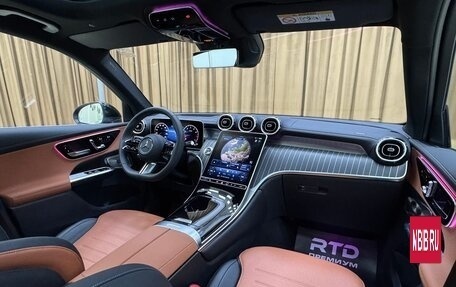 Mercedes-Benz GLC, 2024 год, 7 690 000 рублей, 16 фотография