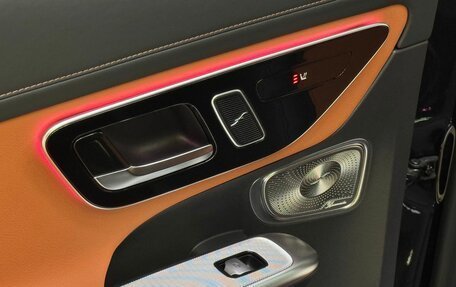 Mercedes-Benz GLC, 2024 год, 7 690 000 рублей, 23 фотография