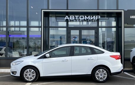 Ford Focus III, 2019 год, 1 049 000 рублей, 4 фотография