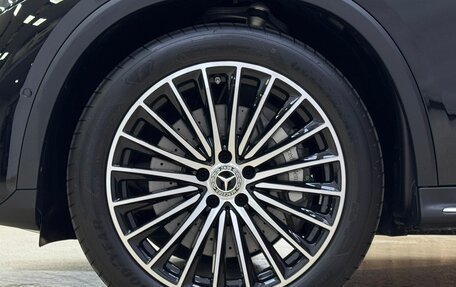 Mercedes-Benz GLC, 2024 год, 7 690 000 рублей, 28 фотография