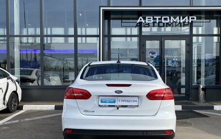 Ford Focus III, 2019 год, 1 049 000 рублей, 7 фотография