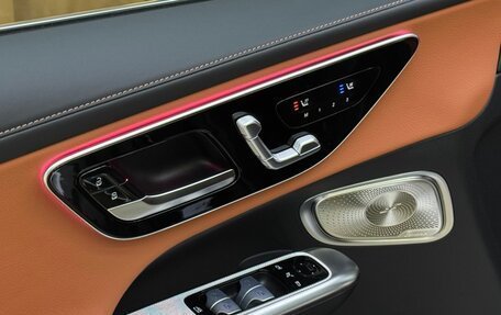 Mercedes-Benz GLC, 2024 год, 7 690 000 рублей, 24 фотография