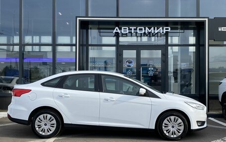 Ford Focus III, 2019 год, 1 049 000 рублей, 5 фотография
