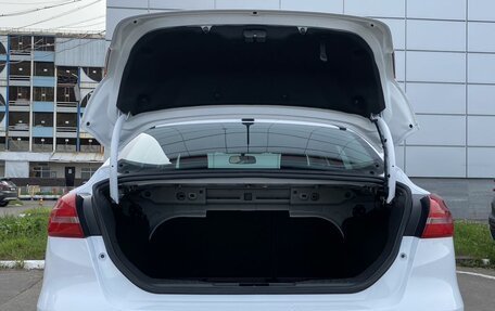 Ford Focus III, 2019 год, 1 049 000 рублей, 9 фотография