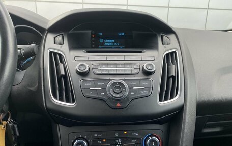 Ford Focus III, 2019 год, 1 049 000 рублей, 16 фотография