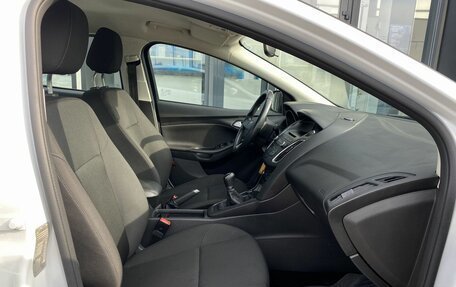 Ford Focus III, 2019 год, 1 049 000 рублей, 19 фотография