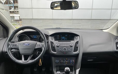 Ford Focus III, 2019 год, 1 049 000 рублей, 13 фотография