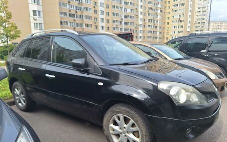 Renault Koleos I рестайлинг 2, 2008 год, 600 000 рублей, 3 фотография