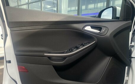 Ford Focus III, 2019 год, 1 049 000 рублей, 11 фотография