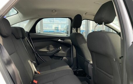 Ford Focus III, 2019 год, 1 049 000 рублей, 18 фотография