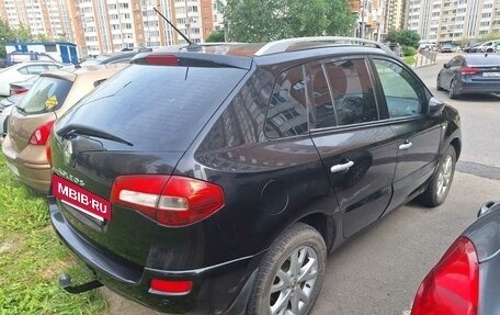 Renault Koleos I рестайлинг 2, 2008 год, 600 000 рублей, 5 фотография