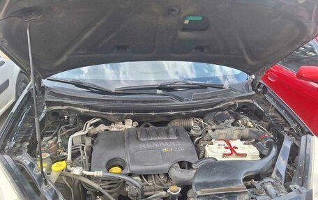 Renault Koleos I рестайлинг 2, 2008 год, 600 000 рублей, 10 фотография