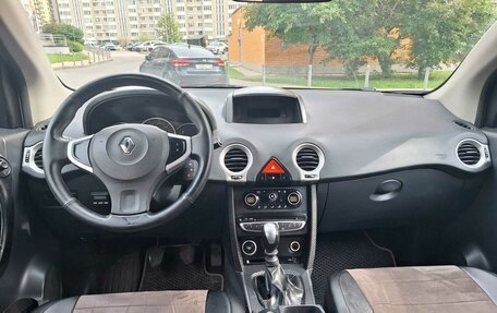 Renault Koleos I рестайлинг 2, 2008 год, 600 000 рублей, 8 фотография