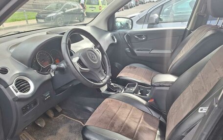 Renault Koleos I рестайлинг 2, 2008 год, 600 000 рублей, 7 фотография