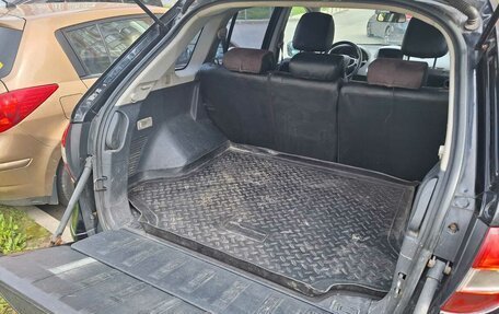 Renault Koleos I рестайлинг 2, 2008 год, 600 000 рублей, 12 фотография
