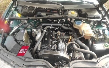 Volkswagen Passat B5+ рестайлинг, 1998 год, 350 000 рублей, 5 фотография