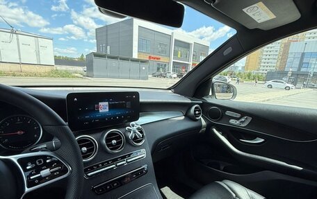 Mercedes-Benz GLC, 2019 год, 4 250 000 рублей, 7 фотография