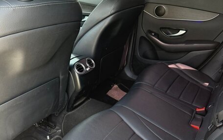 Mercedes-Benz GLC, 2019 год, 4 250 000 рублей, 9 фотография