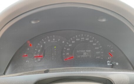 Toyota Camry, 2007 год, 950 000 рублей, 7 фотография