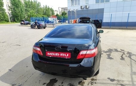 Toyota Camry, 2007 год, 950 000 рублей, 3 фотография