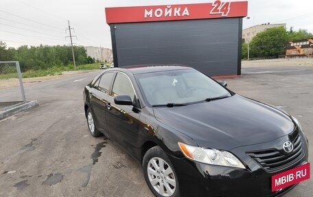 Toyota Camry, 2007 год, 950 000 рублей, 8 фотография