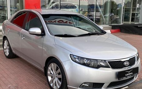 KIA Cerato III, 2011 год, 690 000 рублей, 4 фотография