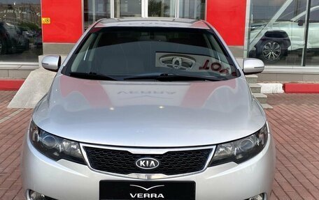 KIA Cerato III, 2011 год, 690 000 рублей, 3 фотография