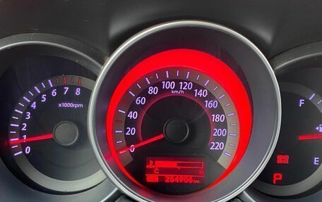 KIA Cerato III, 2011 год, 690 000 рублей, 8 фотография