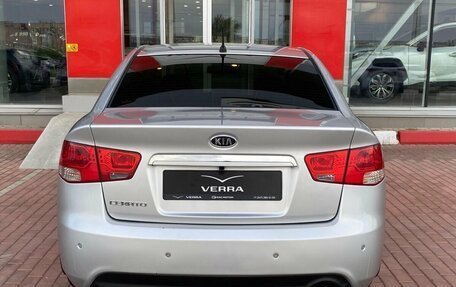 KIA Cerato III, 2011 год, 690 000 рублей, 6 фотография