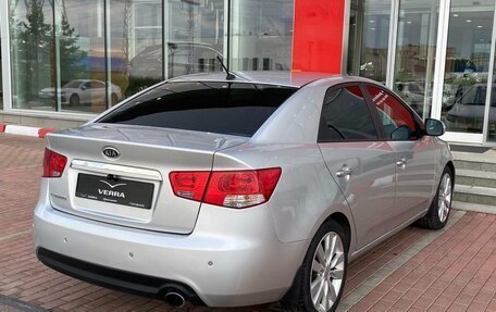 KIA Cerato III, 2011 год, 690 000 рублей, 5 фотография