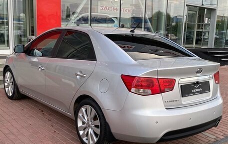 KIA Cerato III, 2011 год, 690 000 рублей, 7 фотография