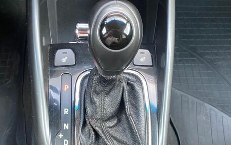 KIA Cerato III, 2011 год, 690 000 рублей, 13 фотография