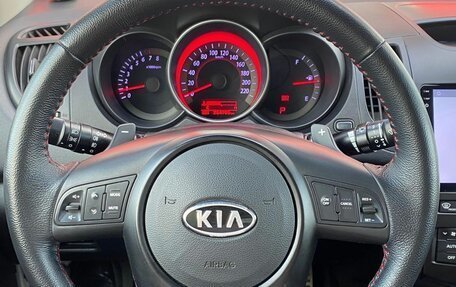 KIA Cerato III, 2011 год, 690 000 рублей, 9 фотография