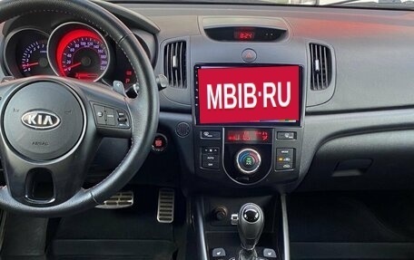 KIA Cerato III, 2011 год, 690 000 рублей, 10 фотография