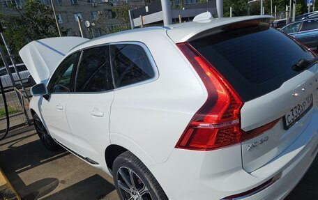 Volvo XC60 II, 2019 год, 4 500 000 рублей, 8 фотография