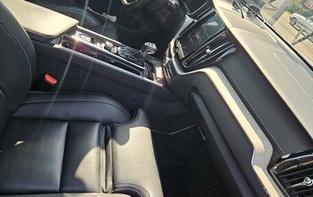 Volvo XC60 II, 2019 год, 4 500 000 рублей, 13 фотография