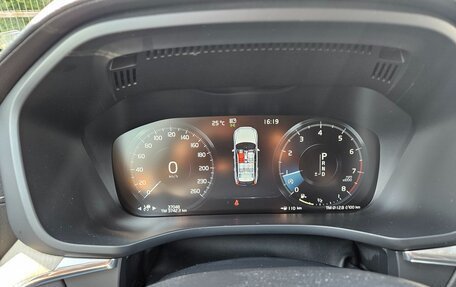 Volvo XC60 II, 2019 год, 4 500 000 рублей, 16 фотография