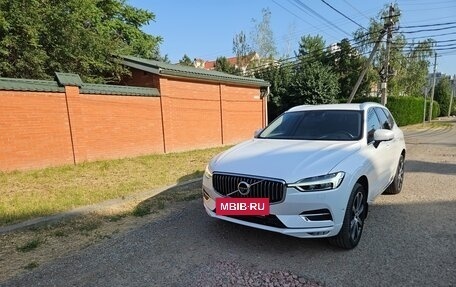 Volvo XC60 II, 2019 год, 4 500 000 рублей, 2 фотография
