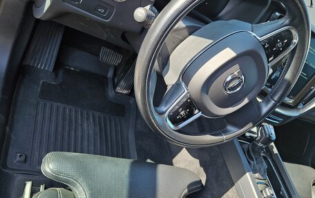 Volvo XC60 II, 2019 год, 4 500 000 рублей, 11 фотография