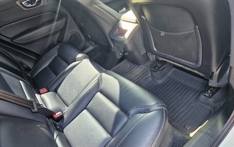 Volvo XC60 II, 2019 год, 4 500 000 рублей, 12 фотография