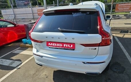 Volvo XC60 II, 2019 год, 4 500 000 рублей, 9 фотография