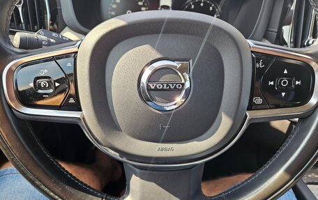 Volvo XC60 II, 2019 год, 4 500 000 рублей, 18 фотография